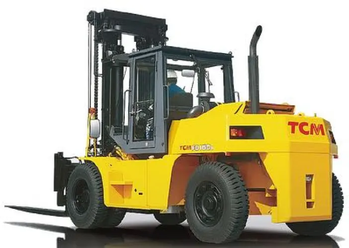  Sewa Forklift   cimahi