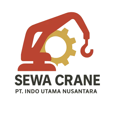 Logo Sewa Crane Cimahi